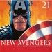 NEW AVENGERS #21